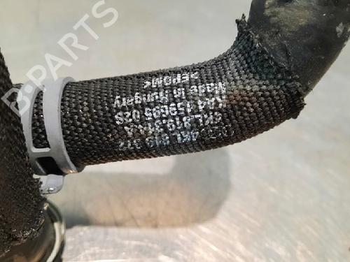 Pipe AUDI E-TRON Sportback (GEA) 50 quattro | BP15021605M125 