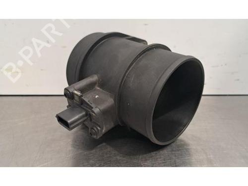 Used Mass air flow sensor RENAULT MASTER III Van (FV) 2.3 dCi 145 RWD (FV0E, FV0F, FV0T, FV10, FV12, FV11) (146 hp) 31633901