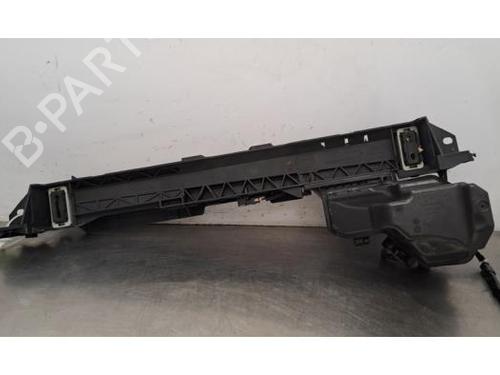 Crossmember OPEL ASTRA F Saloon (T92) 1.6 i (F19, M19) | BP29388938C162 
