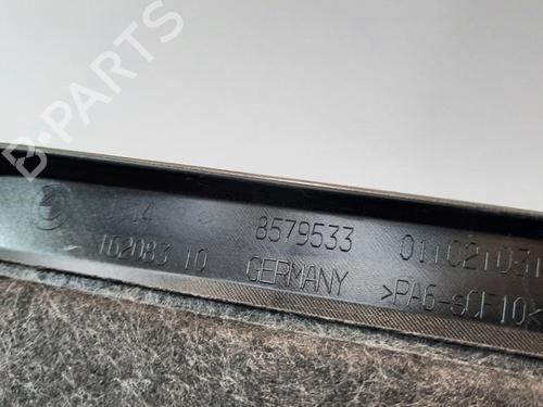 Upper protection BMW 1 (F40) 116 d | BP10901970M93 