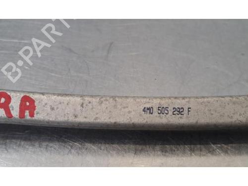 Højre bagtil bærearm AUDI E-TRON (GEN) 55 quattro | BP39481046M15 - Image 3