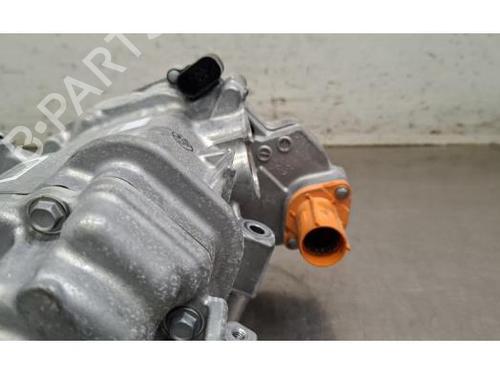 AC compressor MERCEDES-BENZ EQB (X243) EQB 300 4-matic (243.608, 243.609) | BP39038255M34 - Image 5