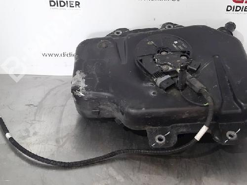 Used Dpf tank Dpf tank MERCEDES-BENZ VITO Van (W447) 109 CDI (447.601, 447.603, 447.605) (88 hp) 10872460 10872460