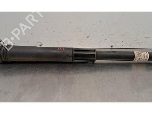 Venstre bagtil støddæmper Venstre bagtil støddæmper VW GOLF VIII (CD1, DA1) 1.5 TSI (131 hp) 35746848 35746848
