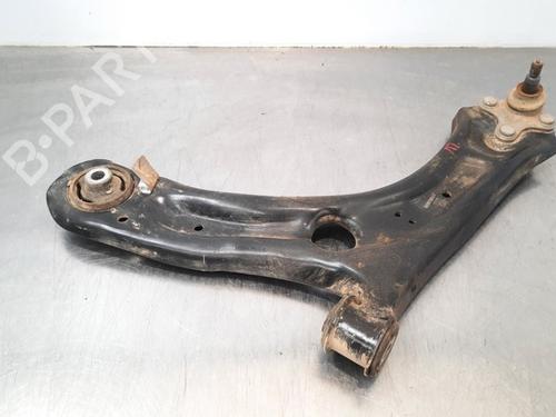 Used Left front suspension arm VW BEETLE Convertible (5C7, 5C8) 1.4 TSI (150 hp) 10899404