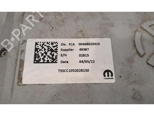 Electronic module FIAT DUCATO Van (250_) E-Ducato (250DPE) | BP33612249M83  - Image 5