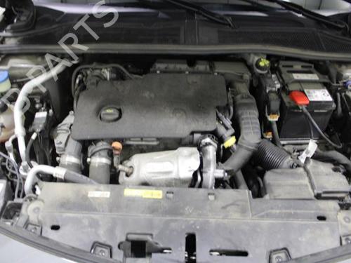 Tailgate OPEL ASTRA L Sports Tourer (OV5) 1.5 CDTi (FCYHZT, FCYHZJ) | BP32253232C6 