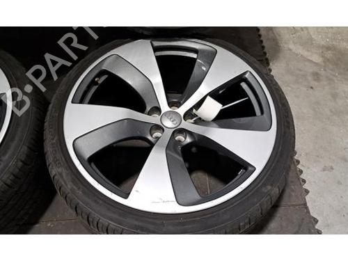 Rim AUDI A6 C7 (4G2, 4GC) 3.0 TDI | BP31165240C45 