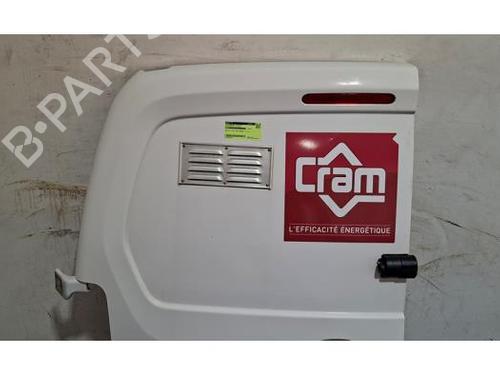 Tailgate CITROËN BERLINGO Box Body/MPV (K9) 1.5 BlueHDi 75 | BP30187423C6