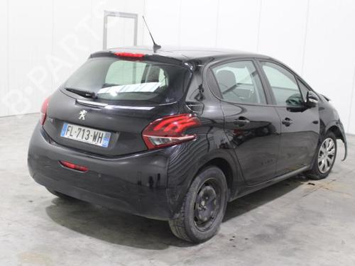Switch PEUGEOT 208 I (CA_, CC_) 1.5 BlueHDI 100 | BP23616207I30  - Image 6