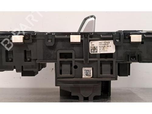 Gear lever VW GOLF VIII (CD1, DA1) 1.5 eTSI | BP28684759M90 