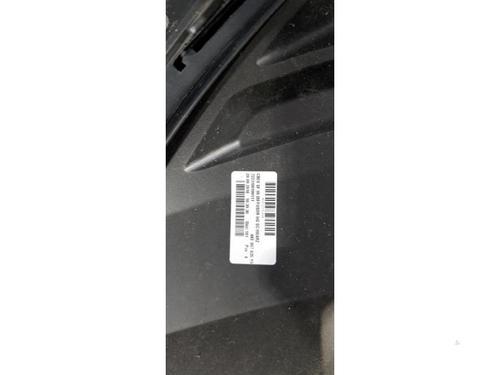 Rear bumper AUDI E-TRON (GEN) S quattro | BP29881542C8