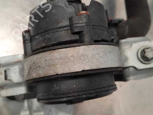 Auxiliary water pump MERCEDES-BENZ GLA-CLASS (X156) GLA 180 (156.942) | BP15025518M111 