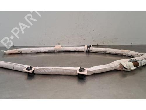Used Left curtain airbag Left curtain airbag 37649388 37649388