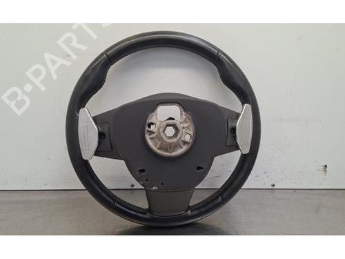 Steering wheel JAGUAR F-PACE (X761) 3.0 SDV6 AWD | BP35772765C49  - Image 7