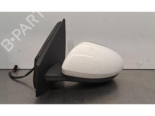 Used Left mirror DACIA JOGGER (RK_) 1.0 TCe 110 (RKMD) (110 hp) 30530760
