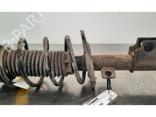 Used Left front shock absorber PEUGEOT 308 II (LB_, LP_, LW_, LH_, L3_) 1.6 GTi (L35GNH) (272 hp) 23611192