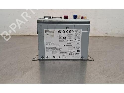 electronic-module-bmw-x4-g02-f98-2018-34199460 main image