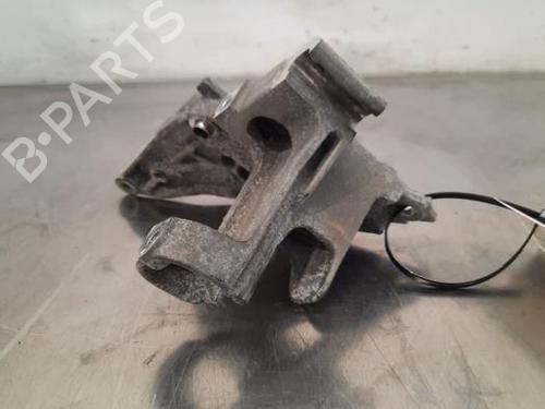 Used Engine mount PEUGEOT 208 I (CA_, CC_) 1.5 BlueHDI 100 (102 hp) 23616205