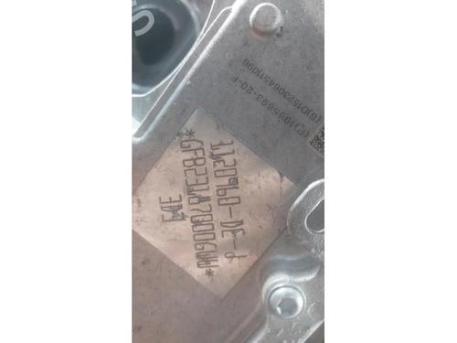 Engine TESLA MODEL Y (5YJY) Long Range All-wheel Drive | BP33443336M1 - Image 5