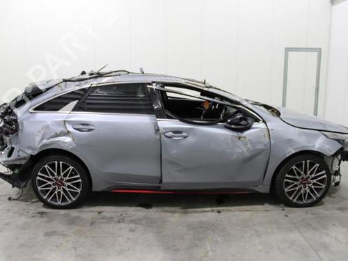 Motorophæng KIA PROCEED (CD) 1.6 T-GDI GT | BP23600444M89 - Image 14
