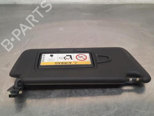 Right sun visor MERCEDES-BENZ CLA Coupe (C117) CLA 180 (117.342) | BP23613239I2 