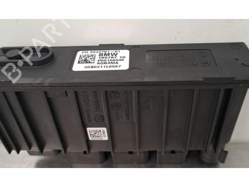 Used Electronic module BMW 1 (F40) 118 i (140 hp) 29962652