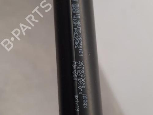 Tailgate lift support PEUGEOT 208 I (CA_, CC_) 1.6 HDi | BP15725949C138