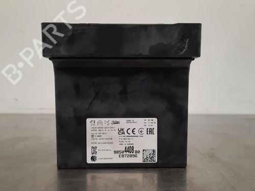 Elektronisk modul PEUGEOT 308 III (FB_, FH_, FP_, F3_, FM_) Hybrid 136 (FPHPYC) (136 hp) 23604240