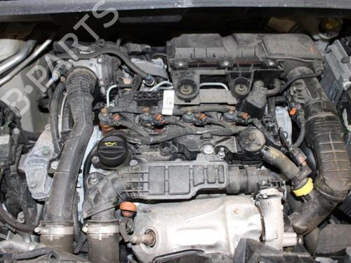 Engine control unit (ECU) CITROËN BERLINGO Box Body/MPV (K9) 1.5 BlueHDi 100 | BP27975308M57 