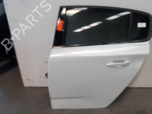 Used Left rear door PEUGEOT 308 II (LB_, LP_, LW_, LH_, L3_) 1.5 BlueHDi 130 (131 hp) 15214803