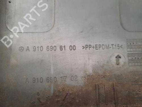 Other MERCEDES-BENZ SPRINTER 3,5-t Van (B907, B910) 315 CDI RWD (907.631, 907.633, 907.635, 907.637) | BP23606447O1 