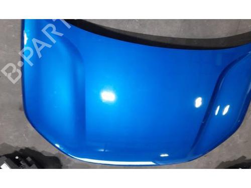 Full front CITROËN C3 IV (CC_, CB_) 1.2 PureTech 100 (CCHPV4) | BP31165234S1 