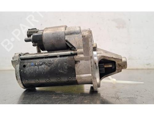 Used Starter KIA PICANTO III (JA) 1.2 (84 hp) 26442118