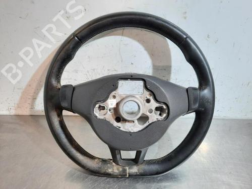 Steering wheel VW GOLF VII (5G1, BQ1, BE1, BE2) 2.0 TDI | BP23607321C49 