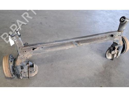 Rear axle RENAULT KANGOO Express (FW0/1_) 1.5 dCi 95 (FW16) | BP26171523M2 