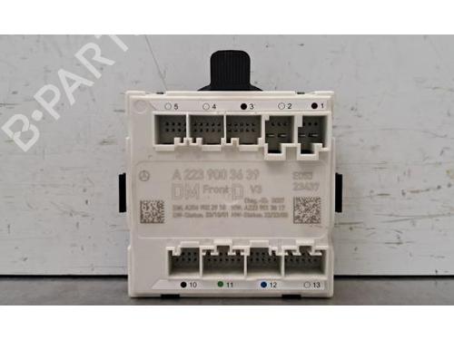 Electronic module MERCEDES-BENZ EQE (V295) EQE 300 (295.111) | BP36769851M83 - Image 2