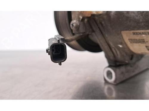 AC compressor DACIA SANDERO III 1.0 TCe 90 | BP25479231M34 