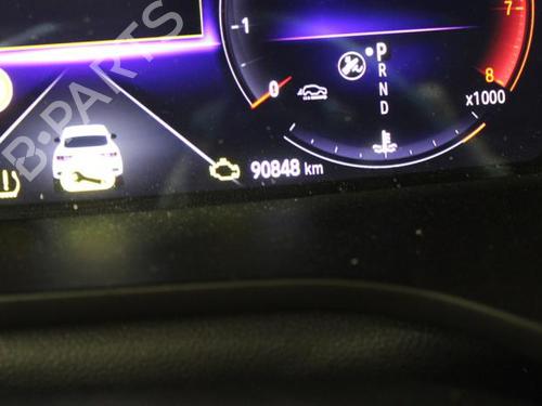 Electronic module RENAULT ARKANA I (LCM_, LDN_) 1.3 TCe 140 (LDN0) | BP34105347M83  - Image 15