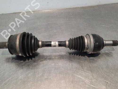 Left front driveshaft MERCEDES-BENZ GLA-CLASS (X156) GLA 200 CDI / d (156.908) | BP11232081M38 