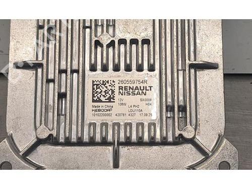 Electronic module RENAULT 5 E-Tech 150 | BP40240863M83 - Image 2