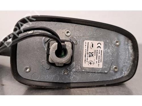 Antenna/Base OPEL COMBO Box Body/MPV (K9) 1.5 D | BP28684800C140 