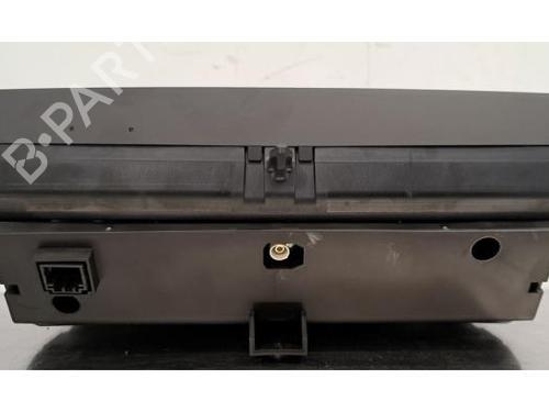 Display monitor CITROËN C4 X (BD_, BE_, BF_) 1.5 BlueHDi 130 (BEYHZB) | BP29467994C48 