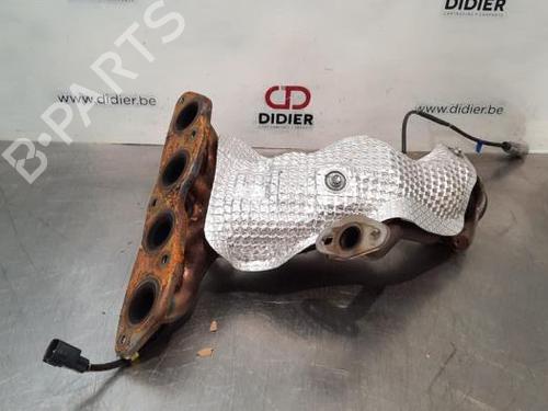 Exhaust manifold TOYOTA YARIS (_P13_) 1.5 (NSP131_) | BP21673046M110 