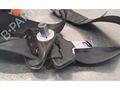Front right seatbelt PEUGEOT EXPERT Van (V_) 2.0 BlueHDi 120 | BP32820608I25 - Image 5