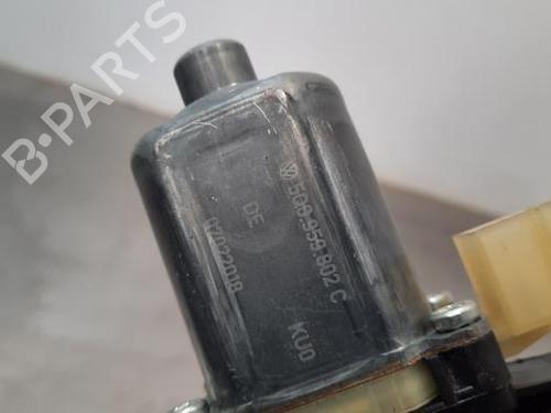 Electronic module VW GOLF VII (5G1, BQ1, BE1, BE2) 2.0 GTI | BP23579208M83 