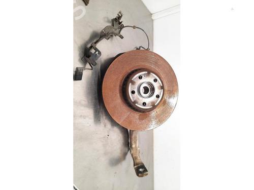 Left front steering knuckle MERCEDES-BENZ GLC (X253) 220 d 4-matic (253.905, 253.903) | BP23584482M25 