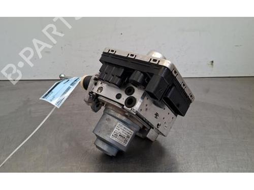Bremseservo Bremseservo AUDI Q8 E-TRON SUV (GEG) 50 quattro (340 hp) 35778031 35778031