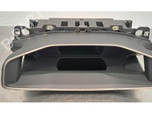 Instrument cluster PEUGEOT 2008 II (UD_, US_, UY_, UJ_, UR_, UC_) e-2008 (UKZKXZ) | BP28966638C47 