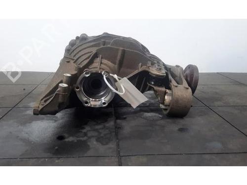 Used Rear differential AUDI A6 C8 (4A2) 45 TDI Mild Hybrid quattro (231 hp) 30139152